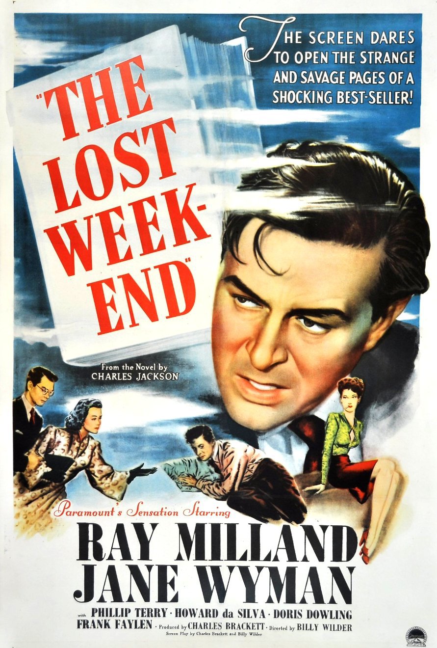 The Lost Weekend-20191224